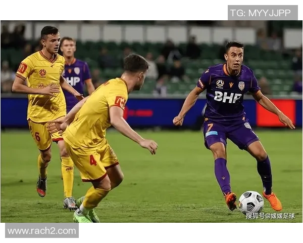 喷气机对决墨尔本05：一场激烈的足球盛宴即将上演