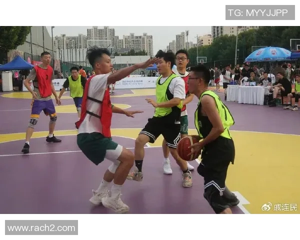 精彩篮球3vs3对决视频集锦展现街头篮球的热血与激情