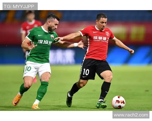 成都足球队战术表现深度分析与数据解读探讨MBA