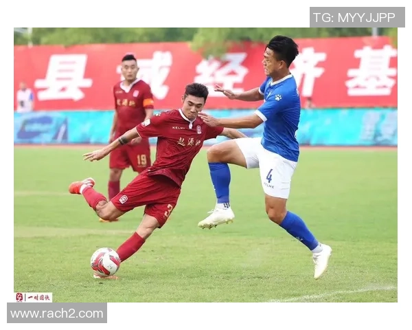 淄博蹴鞠迎战延边北国全力争胜展现足球魅力与激情对决