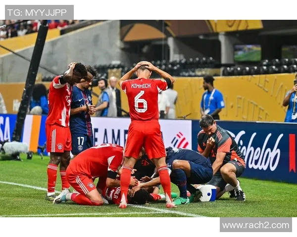 穆西亚拉的崛起之路:年轻天才如何在足球世界中闪耀光芒